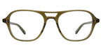 Garrett Leight Doc 1109 WIL