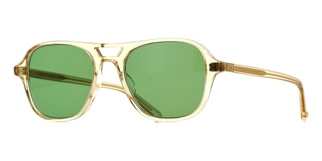 Garrett Leight Doc Sun 2109 CH/SFEM Sunglasses