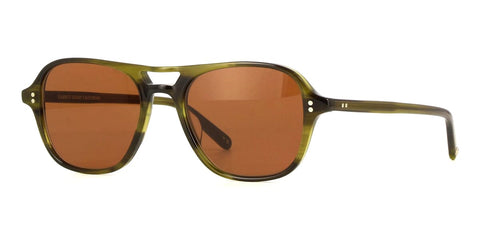 Garrett Leight Doc Sun 2109 WIL/SFO Sunglasses