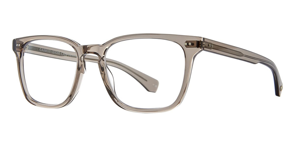 Garrett Leight Earvin 1114 CLCR Glasses