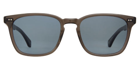Garrett Leight Earvin 2114 HZLT GRN