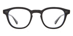 Garrett Leight Evan 1171 BK Glasses