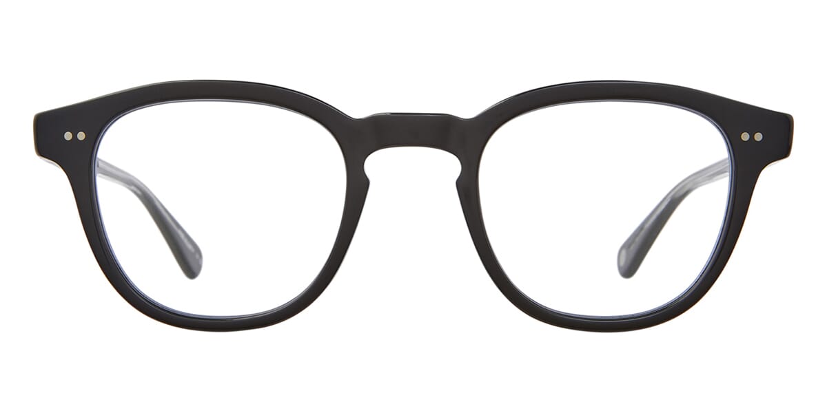 Garrett Leight Evan 1171 BK Glasses