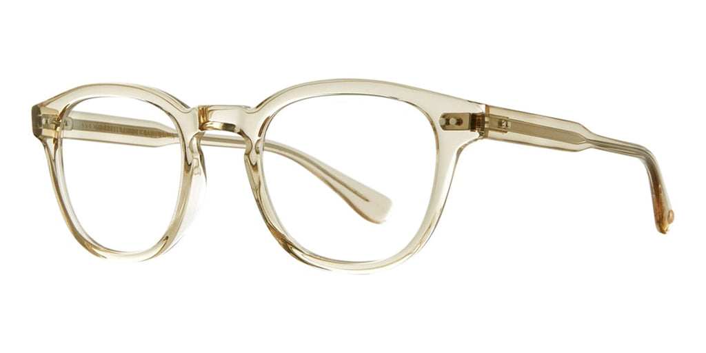 Garrett Leight Evan 1171 CH Glasses