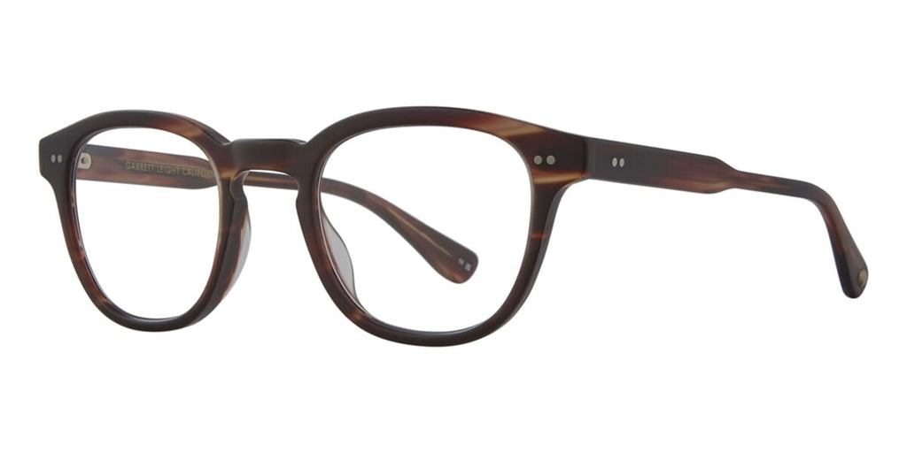 Garrett Leight Evan 1171 MRWT Glasses