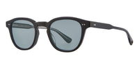 Garrett Leight Evan 2171 BK/SFPBLU - As Seen On Jack Griffo