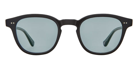 Garrett Leight Evan 2171 BK/SFPBLU Sunglasses