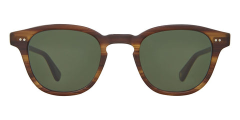 Garrett Leight Evan 2171 CHW/SFPG15 Sunglasses