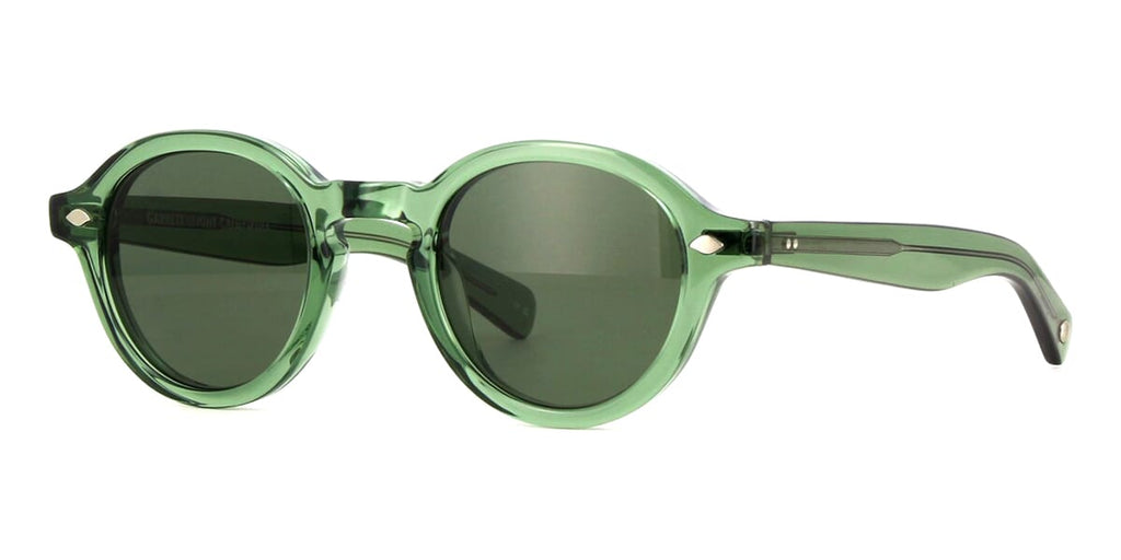 Garrett Leight Flipper Sun 2110 JUN/SFPG15 Sunglasses