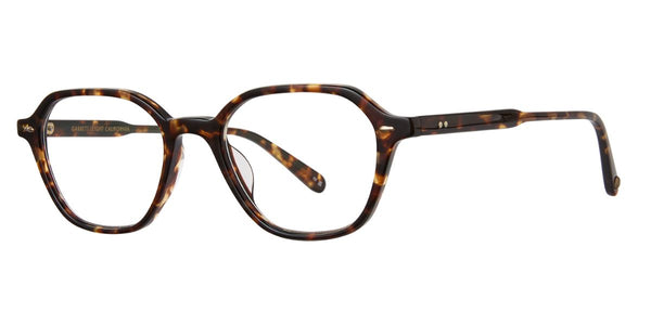 Y1149 gfc GNRF8-200 Gloss CBCST アウトレット Garrett Leight Galloway 1186 AGT Glasses - Pretavoir