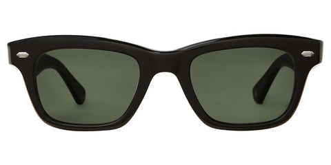 Garrett Leight Grove 2143 BK/G15 Sunglasses