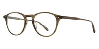Garrett Leight Hampton 1001 OT Glasses