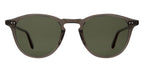 Garrett Leight Hampton 2001 BLGL/SFPG15 Polarised Sunglasses
