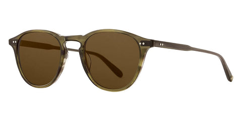 Garrett Leight Hampton 2001 OT/SFPCOF Sunglasses