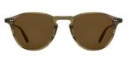 Garrett Leight Hampton 2001 OT/SFPCOF Sunglasses