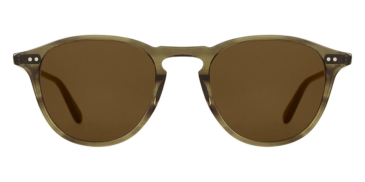 Garrett Leight Hampton 2001 OT/SFPCOF Sunglasses
