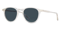 Garrett Leight Hampton 2001 PG/SFBS Sunglasses