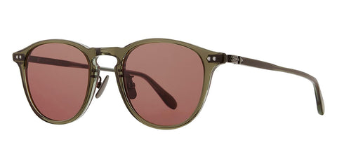 Garrett Leight Hampton J Sun 2165 MS/PRW Sunglasses