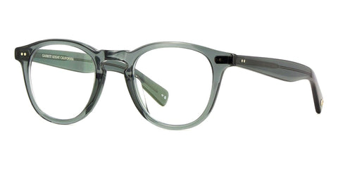 Garrett Leight Hampton X 1082 SGY Glasses