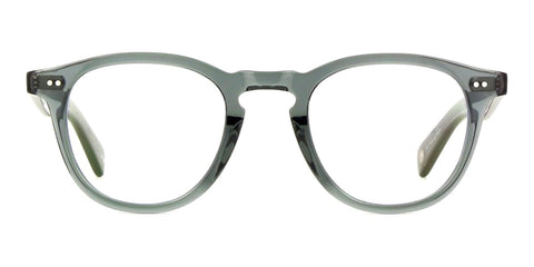 Garrett Leight Hampton X 1082 SGY Glasses