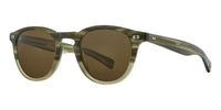Garrett Leight Hampton X 2082 AD/PCOF Sunglasses