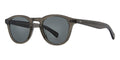 Garrett Leight Hampton X 2082 BLGL/PBS Sunglasses