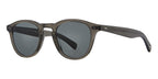 Garrett Leight Hampton X 2082 BLGL/PBS Sunglasses