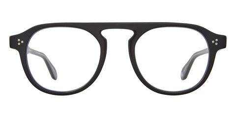 Garrett Leight Harding II 1174 BK Glasses