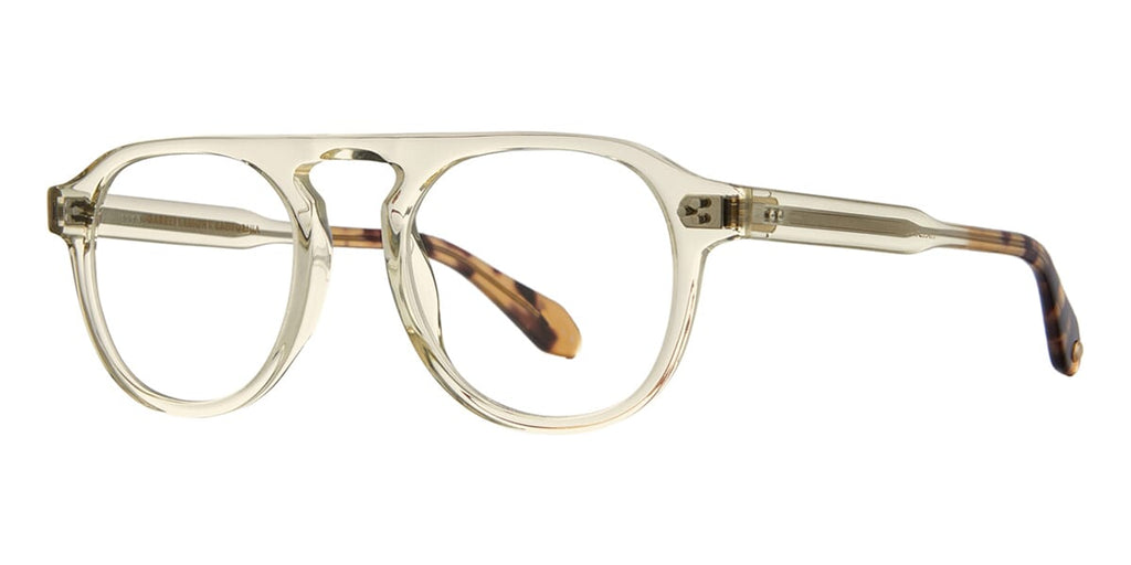 Garrett Leight Harding II 1174 CH CH DKTF Glasses