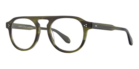 Garrett Leight Harding II 1174 DGFR Glasses