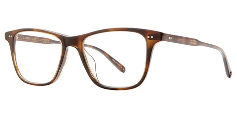 Garrett Leight Hayes 1141 SPBRNSH Glasses