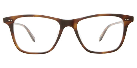 Garrett Leight Hayes 1141 SPBRNSH Glasses