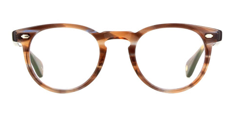 Garrett Leight Hercules 1123 MIR Glasses