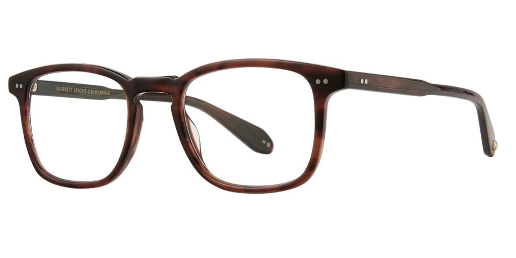 Garrett Leight Howland 1056 GROT