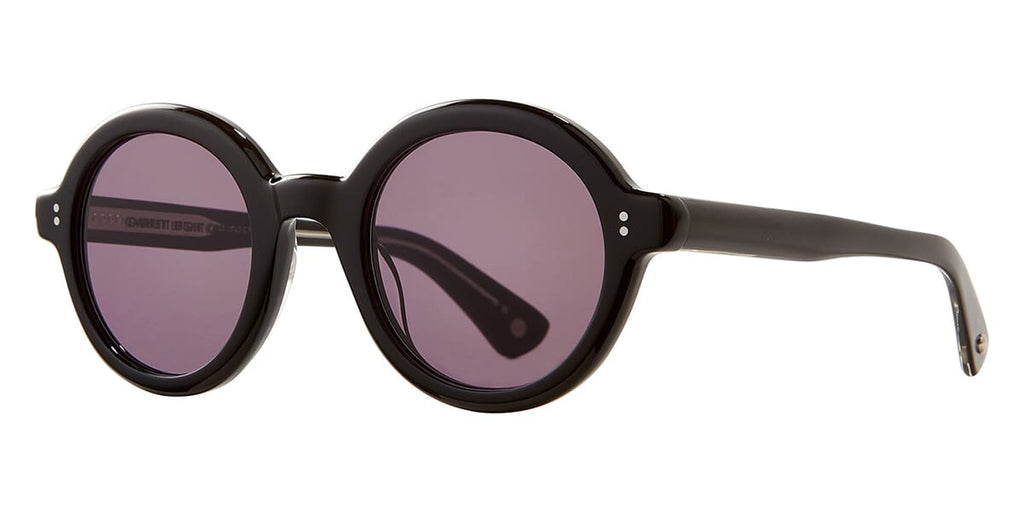 Garrett Leight Julien 2169 BK/SFBBRY Sunglasses