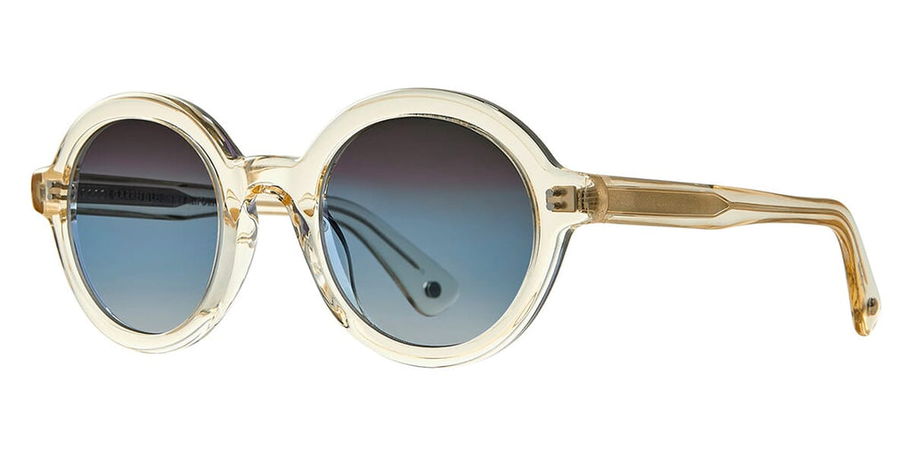 Garrett Leight Julien 2169 ICE/SFSPG Sunglasses