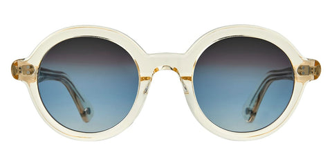 Garrett Leight Julien 2169 ICE/SFSPG Sunglasses