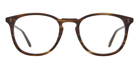 Garrett Leight Kinney 1007 MBRT Glasses
