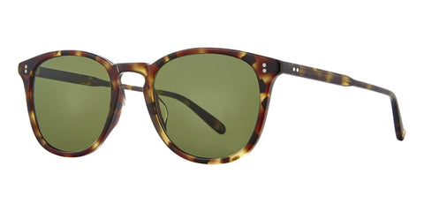 Garrett Leight Kinney 2007 BBT/SFPGN Sunglasses