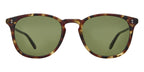 Garrett Leight Kinney 2007 BBT/SFPGN Sunglasses