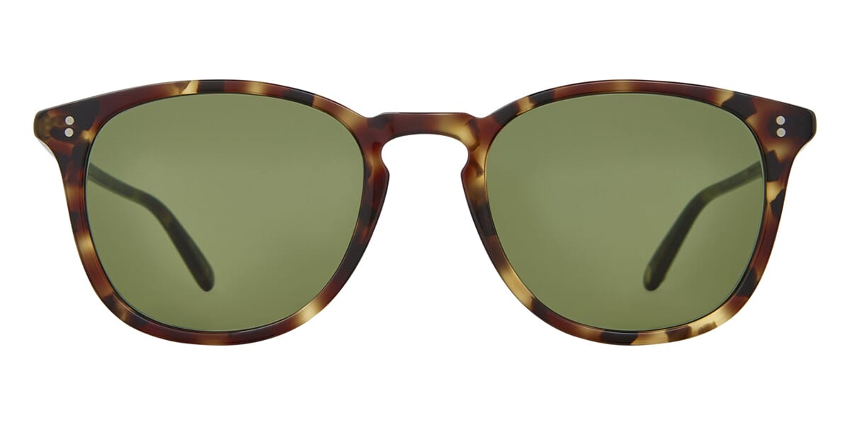 Garrett Leight Kinney 2007 BBT/SFPGN Sunglasses
