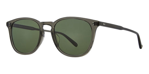 Garrett Leight Kinney 2007 BLGL/SFPG15 Sunglasses