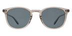 Garrett Leight Kinney 2007 CLCR/SFPIND Polarised Sunglasses