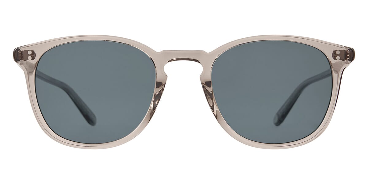 Garrett Leight Kinney 2007 CLCR/SFPIND Polarised Sunglasses
