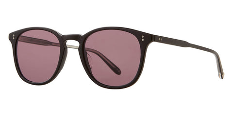 Garrett Leight Kinney 2007 MBK/SFPACAI Polarised Sunglasses