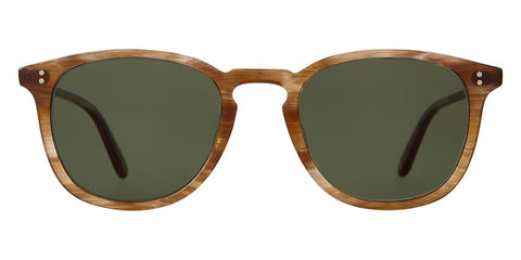 Garrett Leight Kinney 2007 PACT/SFPG15 Polarised Sunglasses