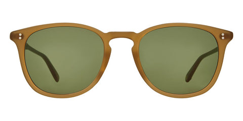 Garrett Leight Kinney 2007 SUS/SFPGN Sunglasses