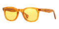 Garrett Leight Kinney II 2158 BT/SFPM Sunglasses