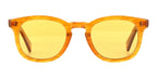 Garrett Leight Kinney II 2158 BT/SFPM Sunglasses