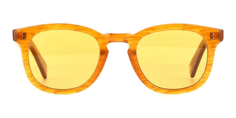 Garrett Leight Kinney II 2158 BT/SFPM Sunglasses